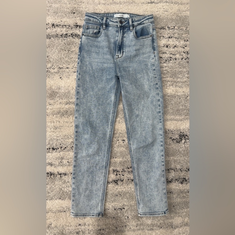 HIDDEN skinny jeans